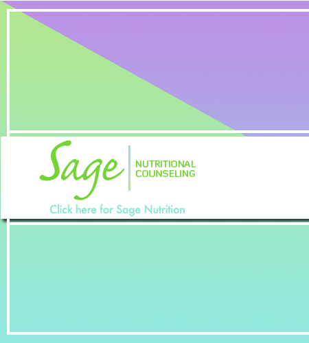 Sage Nutrition