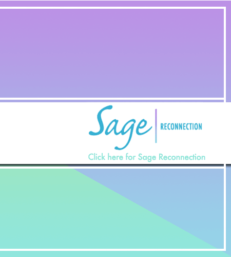 Sage Reconnection